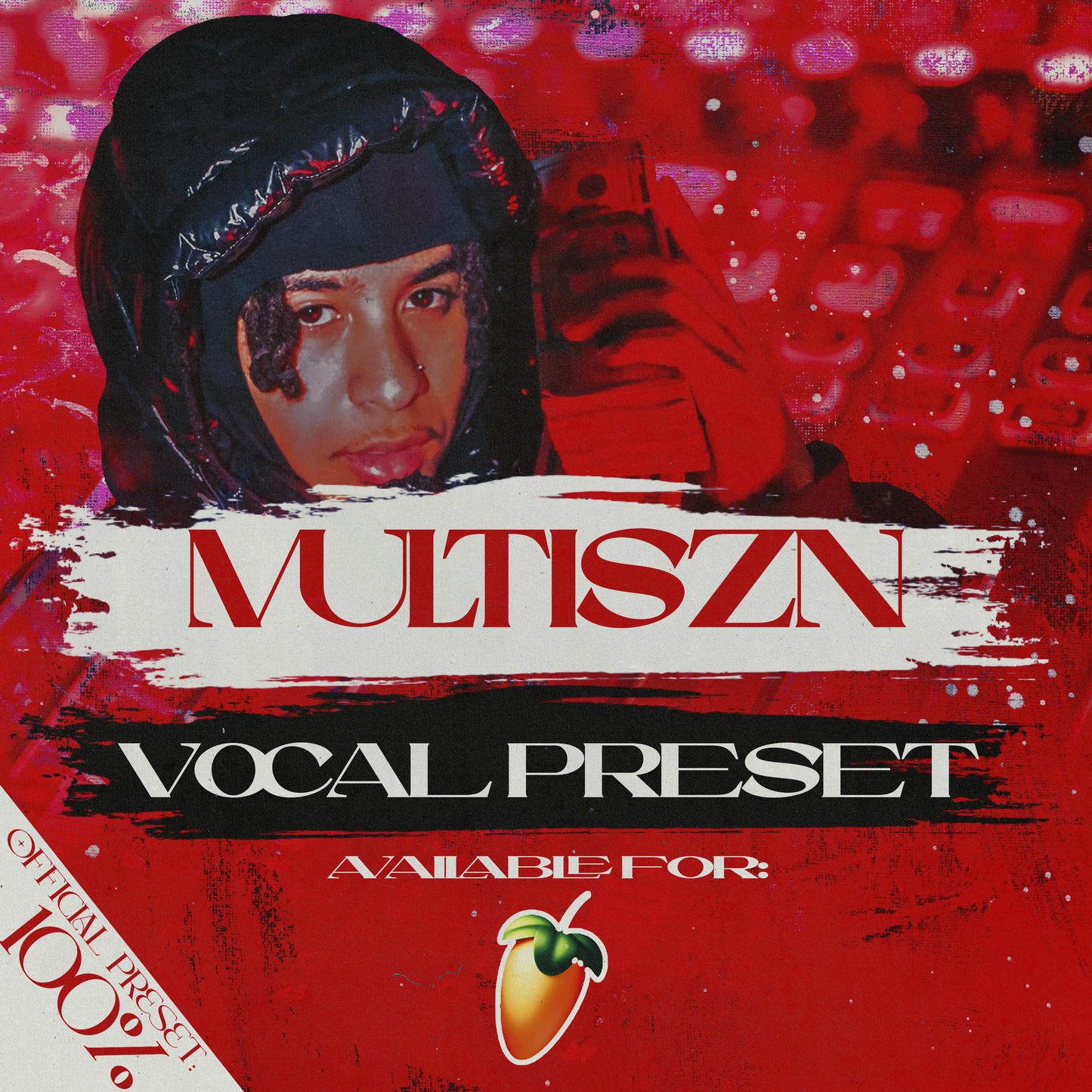 Vocal Presets