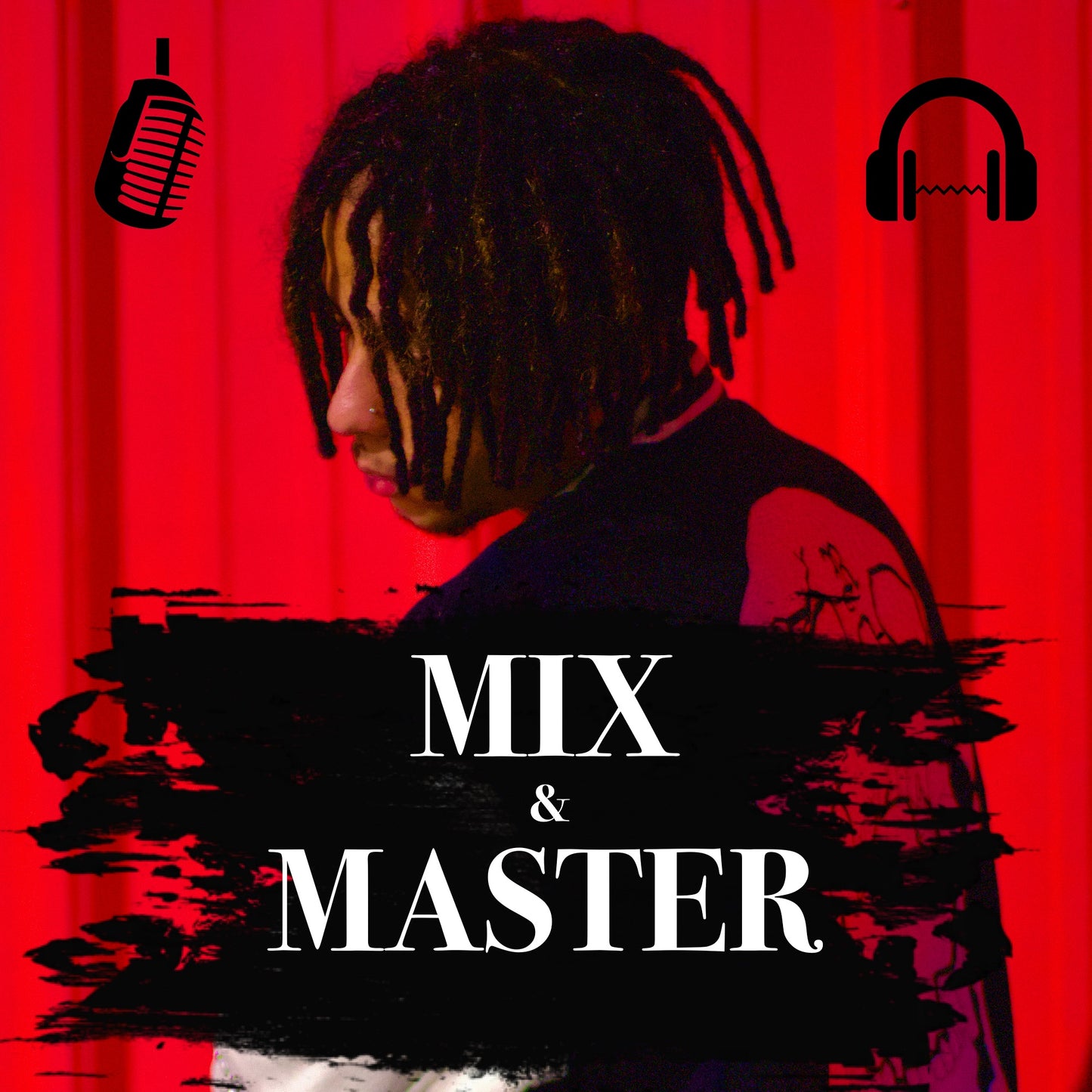 Mix & Master